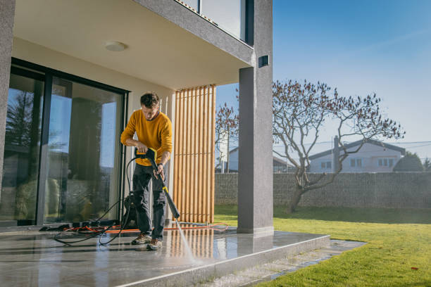 Trusted Malta, MT  Pressure Washing Services Experts